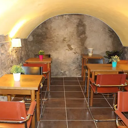 Guest house Els Canonges Allotjament La Seu d'Urgell