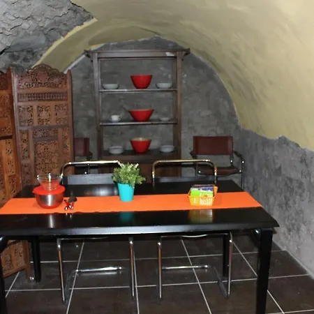 Els Canonges Allotjament La Seu d'Urgell