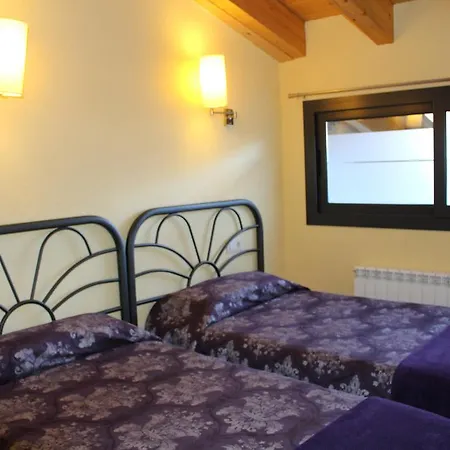 Els Canonges Allotjament Guest house 2*