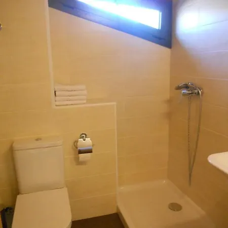 Els Canonges Allotjament Guest house