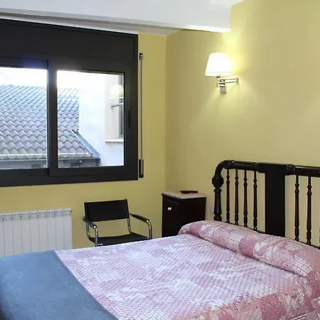 Els Canonges Allotjament Guest house 2*