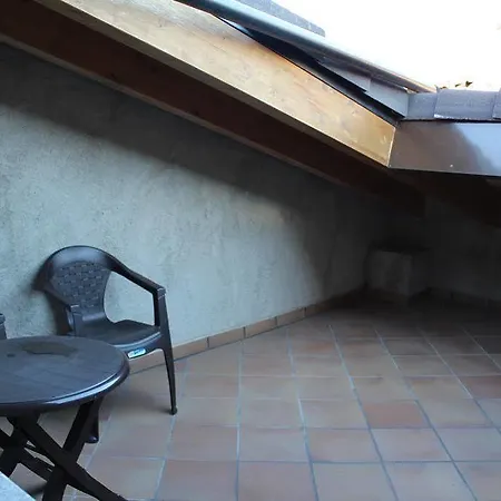 Guest house Els Canonges Allotjament La Seu d'Urgell